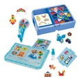 thumbnail image 1 of Aquabeads Deluxe Studio, Complete Arts & Crafts Bead Kit for Children - over 1,400 Beads Included, 1 of 6