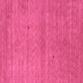 thumbnail image 1 of Ahgly Company Indoor Square Abstract Purple Contemporary Area Rugs, 4' Square, 1 of 4