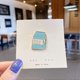 thumbnail image 2 of Alloy Cartoon Lapel Brooch Pin DIY Crafts Hard Lapel Brooch for Backpacks Jackets Hats Bags, 2 of 5