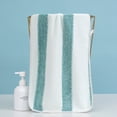thumbnail image 1 of 1 Pack Hand Towels Drying Microfiber Velvet Highly Absorbent Towels Multipurpose Use As Hotel Bathroom Hand Towel 13 X 29 In, 1 of 6
