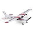 thumbnail image 2 of FX801 Aircraft Cessna 182 2.4GHz 2CH RC Airplane Aircraft Air Flight Toys para niños niños Eccomum 1 batería, 2 of 7