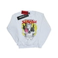 thumbnail image 1 of The Chilling Adventures Of Sabrina Mens Icon  Sweatshirt, 1 of 3