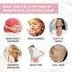 thumbnail image 5 of ZHAOCHENG Spray de estrógeno bioidéntico para aliviar la menopausia, spray de estrógeno para mujeres, spray de estrógeno bioidéntico natural, 5 of 5