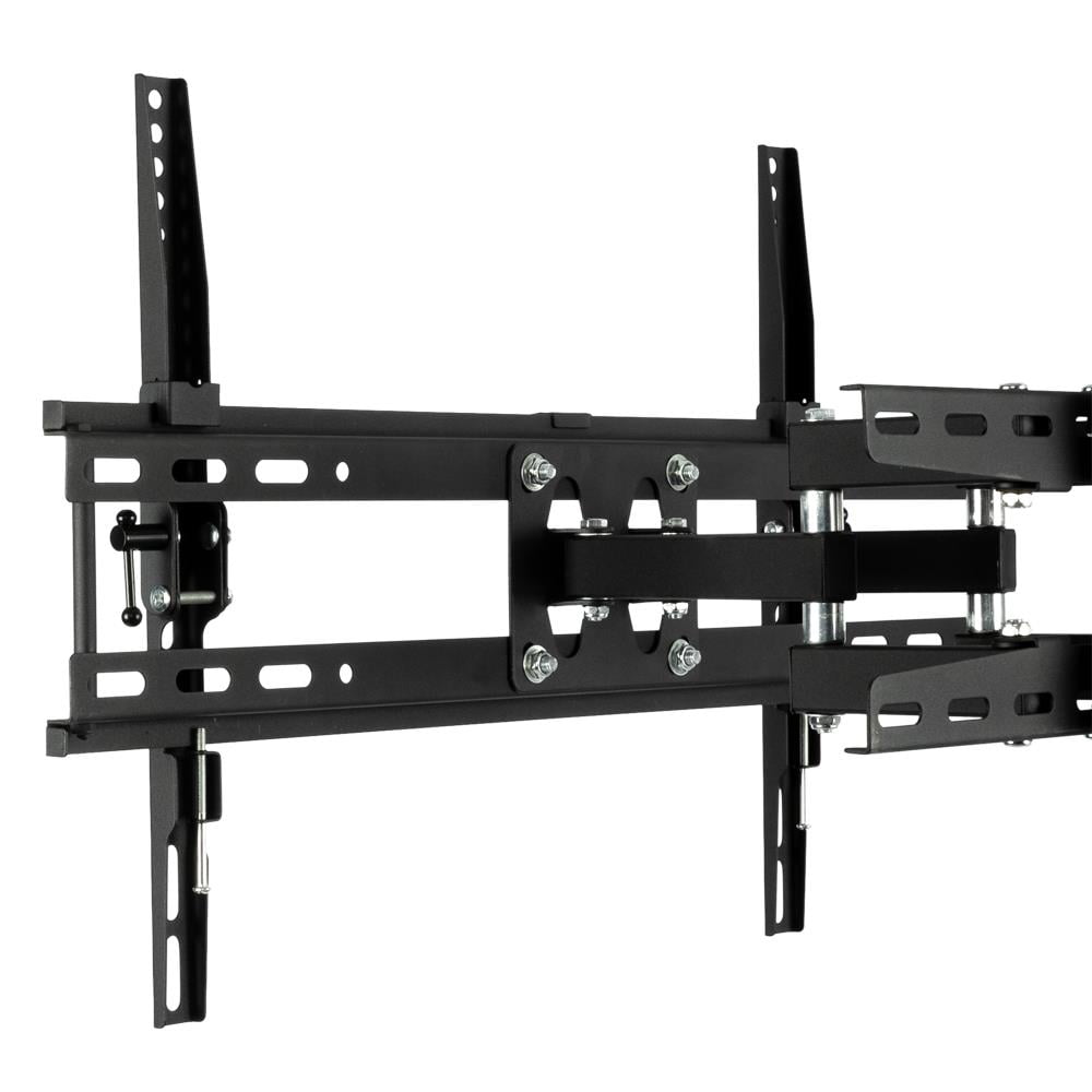 Ceiling TV Wall Mount Bracket 32/" 42 47 50 55 65/" LED Suits Office Meeting Room