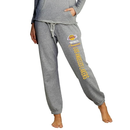 lakers jogger