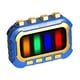 thumbnail image 5 of Máquina de juegos de , juego de y empujar rápidamente, juguetes antiestrés, juegos portátiles infantiles, juguetes musicales, para niños y Azul, 5 of 8