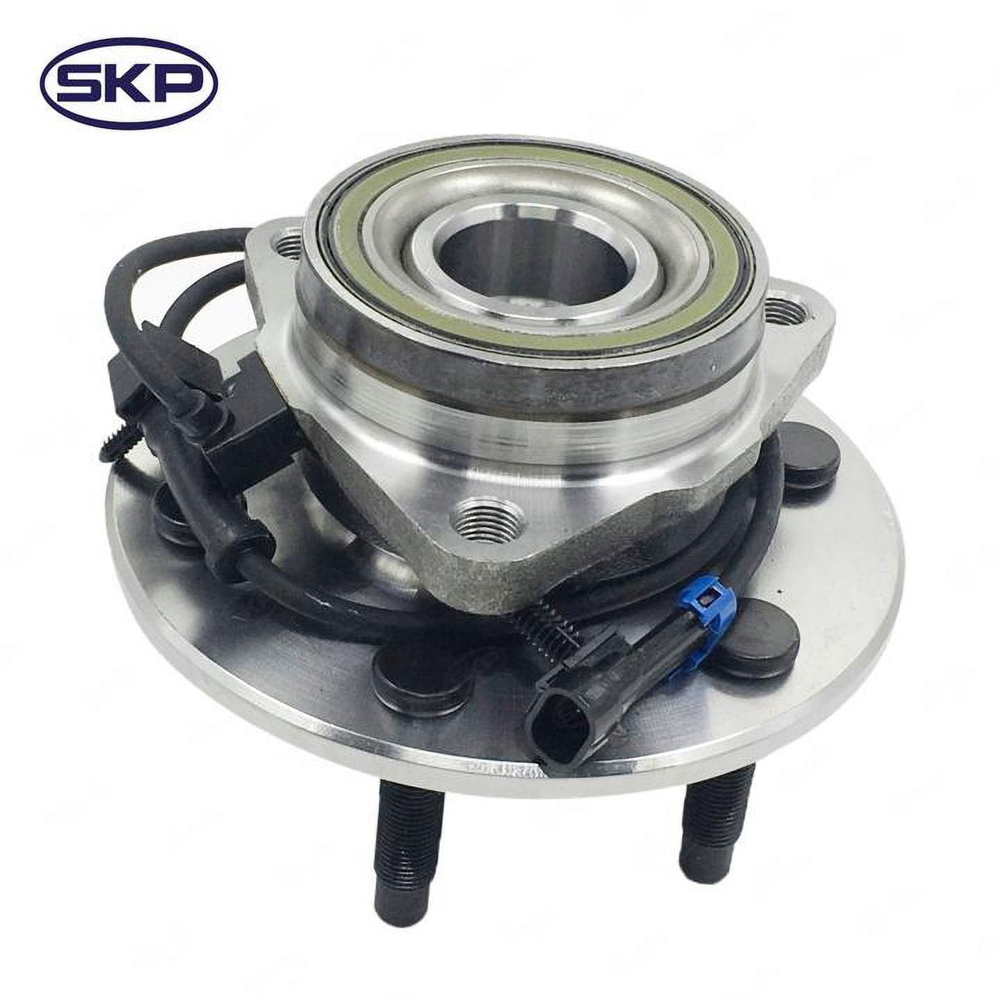 SKP SK951008 Axle Bearing and Hub Assembly
