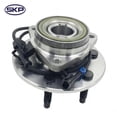 thumbnail image 2 of SKP SK951008 Axle Bearing and Hub Assembly, 2 of 2