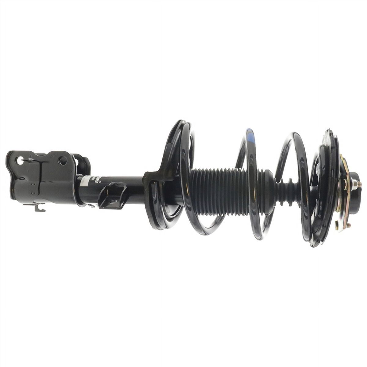 KYB Strut Plus Assembly Strut/Coil Spring Assy Fits select: 2004-2009 NISSAN QUEST