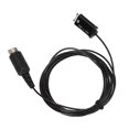 thumbnail image 4 of Cable de programación USB, cable de programación CIC, cable de programación CIC negro, cable de programación CIC negro Resultados impresionantes, 4 of 14