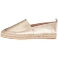 thumbnail image 5 of Sam Edelman Khloe Molten Gold Soft Metallic Sheep Leather, 5 of 6