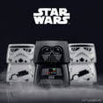 thumbnail image 3 of Star Wars™ Stackable Character Collection Storm Trooper Stackable Glasses - 8 oz, 3 of 5