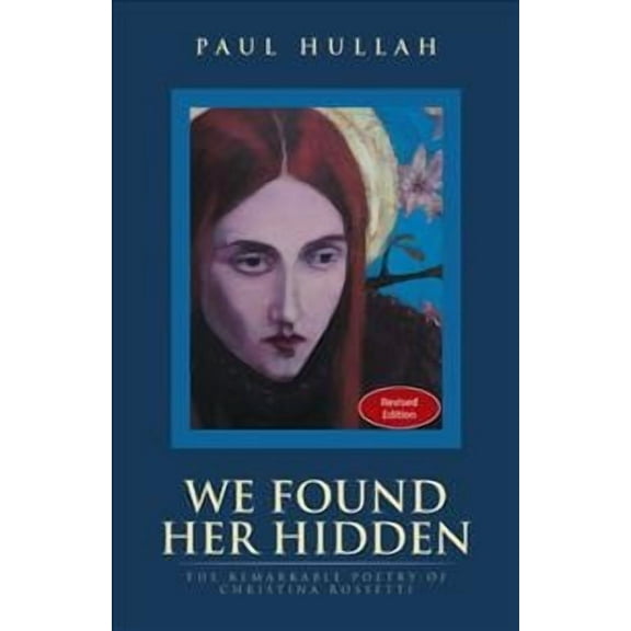 We Found Her Hidden (Paperback)