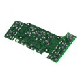 thumbnail image 4 of Tablero de navegación de sonido multimedia MMI para A6L Q7 2006-12 4L0 919 610B, 2X, 4 of 8