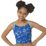 Catalina Girl's Tankini Swimsuit Top