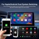 thumbnail image 4 of Adaptador Inalámbrico Carplay Y Android Auto 2 en 1 Dongle, 4 of 9