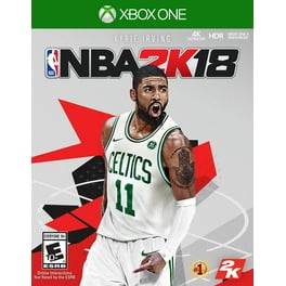 NBA 2K19 Xbox One Physical Walmart