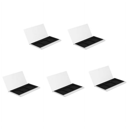Image of 5X Aluminum Alloy Memory Card Case Card Box Holders for 3PCS SD Cards
