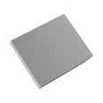 thumbnail image 2 of Lipstore Tapis d'Équilibre Confortable pour Hommes et Femmes Tapis d'Exercice pour Intérieur Gris, 2 of 8