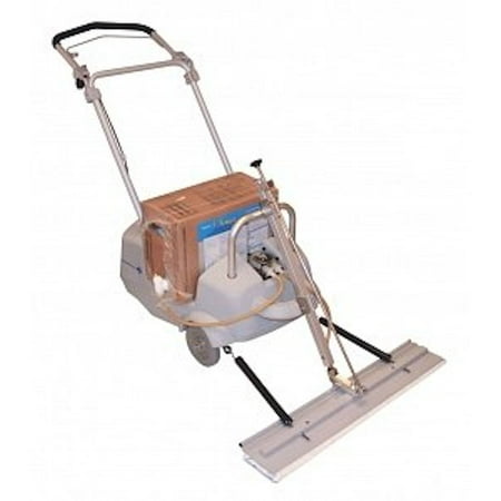 Johnson Diversey Trailblazer Floor Finish Applicator Tool 5122912 (see notes)