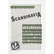 Dramacontemporary: Scandinavia (Paperback)