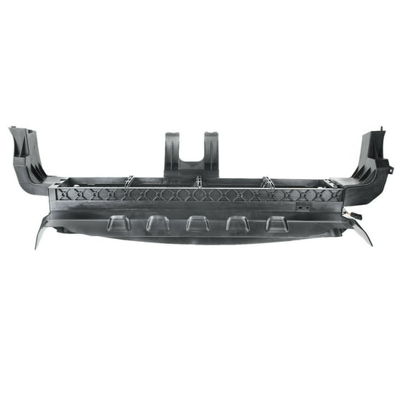 Geelife Front Lower Active Grille Shutter Assembly w/ Motor For Nissan 2016-2019 Rogue