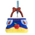 thumbnail image 1 of Disney Parks Snow White Purse Handbag Christmas Resin Ornament New with Tags Disney NA, 1 of 3