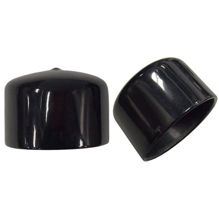 

Two (2) Trailer Wheel Protector Bras for Bearing Buddy 1.98 Grease Stopper