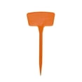 thumbnail image 3 of Zhaomeidaxi 10Pcs/Set Plastic Plant Tags, T-Type Markers Nursery Garden Labels Stakes for Gardening Green House Humidity Dome Orchard Botanical Garden, 3 of 4