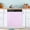 Taro Purple, variant on Dailycode Dishwasher Magnet Cover Magnetic Fridge Door Cover Home Kitchen Decor, Pale Mauve, 23"x 26"
