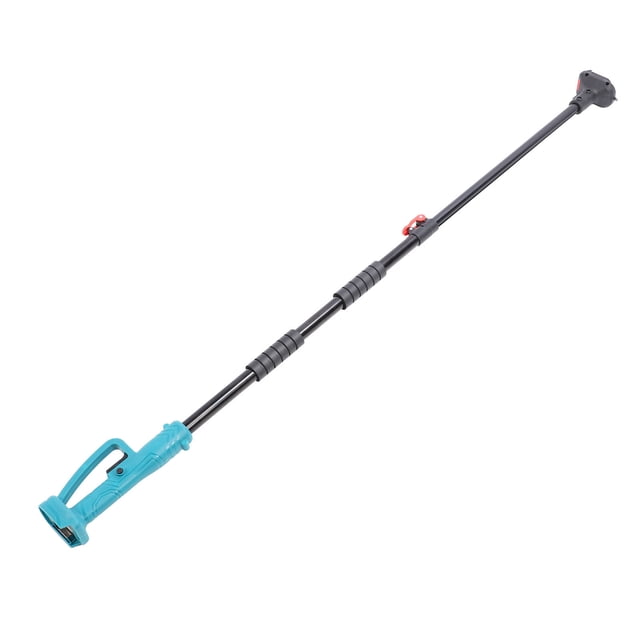 Cordless Chainsaw Pole, Electric Chainsaw Extension Pole Lightweight for Narrow Space