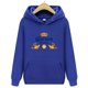 thumbnail image 5 of Sudadera con capucha de lujo con estampado de Corona para hombre y mujer, ropa de calle de alta calidad, Otoño e Invierno, 5 of 5