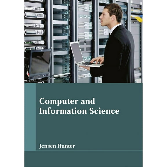 Computer and Information Science (Hardcover)