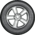 thumbnail image 2 of Nokian Nordman 7 SUV Studded Winter 285/60R18 116T SUV/Crossover Tire, 2 of 7