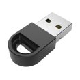 thumbnail image 2 of Adaptador Usb Adaptador USB para mini PC Transmisor receptor 5.1 compatible con Bluetooth sin unidad, 2 of 8