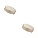thumbnail image 1 of Soporte para cupcakes y galletas Wosthever de hierro Oro 20 centimetros, 1 of 1