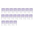 thumbnail image 1 of Ofertas únicas Fusibles de estilo de cuchilla para automóvil Fusibles mini de 35 A Protección duradera contra cortocircuitos Púrpura claro 20 piezas, 1 of 1
