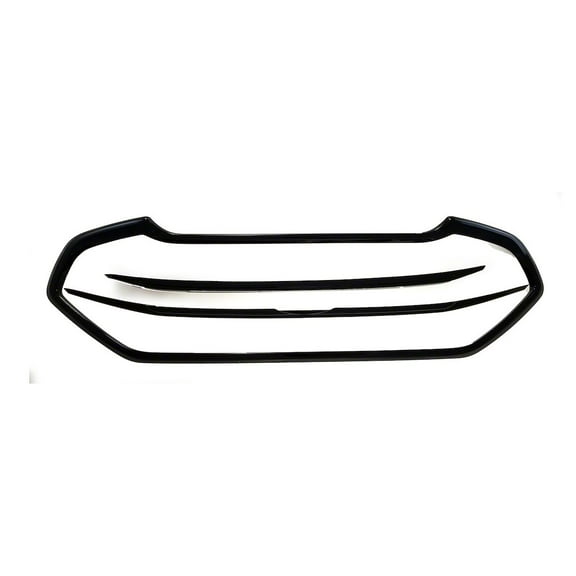 Coast To Coast GI492BLK GRILL INSERT