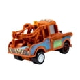 thumbnail image 3 of Vehículo de Juguete Cars Disney y Pixar Amigos Movibles Cars Mate, 3 of 4
