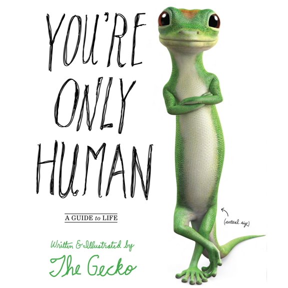 Pre-Owned You're Only Human Paperback