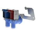 thumbnail image 2 of ERP ERWR57X10032 Robinet d'Eau de Réfrigérateur pour GE WR57X10032, 2 of 5