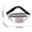 Colorful, variant on Zmeidao Women's Waist Bag Wholesale Men's Running Waist Bag Outdoor Cashier Colorful Shoulder Messenger Phone Bag