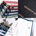 thumbnail image 4 of Album Photo Scrapbook DIY - 50 Pages Album Mémoire Autocollant Album Photo, 4 of 9