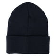 thumbnail image 2 of Dragon Ball Z Master Roshi Kame Turtle Symbol Beanie, 2 of 3