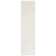 thumbnail image 2 of Safavieh Elmhurst Carbrey Geometric Runner Rug, Ivory/Gray, 2'2" x 8', 2 of 10