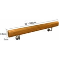 thumbnail image 2 of Main Courante en Bois pour Escaliers - points de Fixation de 30cm2, 2 of 5