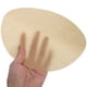 thumbnail image 4 of 100 hojas de papel pergamino para hornear, bandejas antiadherentes para hornear, revestimientos para galletas, pan, carne, Pizza, 4 of 6