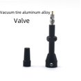 thumbnail image 2 of Válvula de aire Anti-reflujo de líquido reparador de neumáticos Válvula de aire de vacío de aluminio Tapa de metal, 2 of 6
