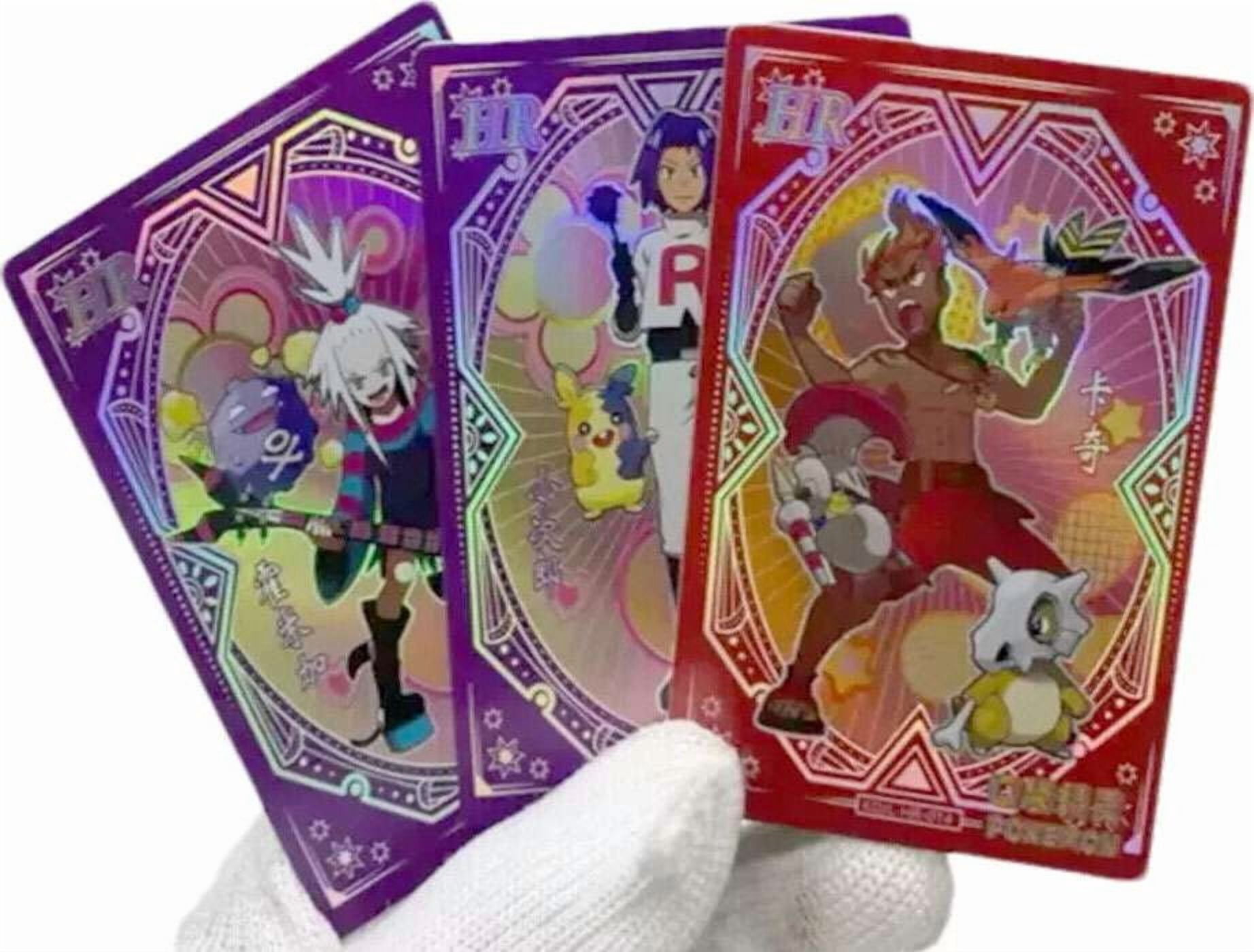 eif baby pokemon booster box Chinese Collectable Cards Pokemon Korean Booster Box Pokmon