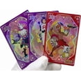 thumbnail image 2 of Pokemon Eif Baby Booster Pack (CHINESE, 3 Cards), 2 of 3